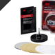 Illustration for article titled This $10 Kit Makes Your Headlights Look Brand New